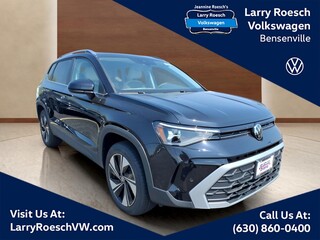 2026 Volkswagen Taos for sale in Elmhurst IL