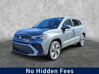 2025 Volkswagen Taos for sale in Edison NJ