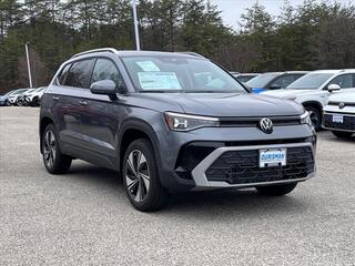 2025 Volkswagen Taos