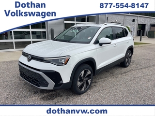 2025 Volkswagen Taos for sale in Dothan AL