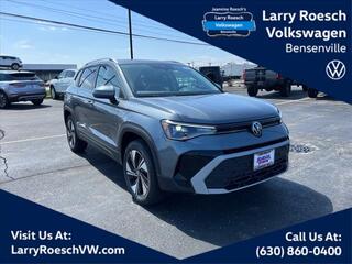 2025 Volkswagen Taos for sale in Elmhurst IL