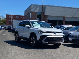 2025 Volkswagen Taos for sale in Alexandria VA