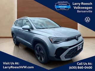 2026 Volkswagen Taos for sale in Elmhurst IL