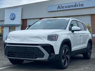 2026 Volkswagen Taos for sale in Alexandria VA