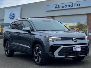 2025 Volkswagen Taos for sale in Alexandria VA