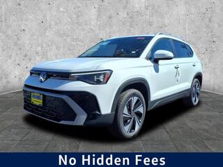 2025 Volkswagen Taos for sale in Edison NJ