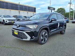 2025 Volkswagen Taos for sale in Roselle NJ
