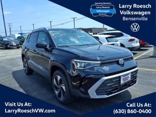 2025 Volkswagen Taos for sale in Elmhurst IL