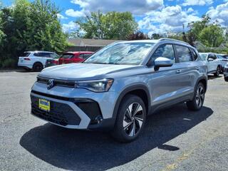 2025 Volkswagen Taos for sale in Roselle NJ