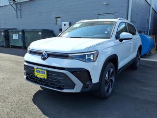 2025 Volkswagen Taos for sale in Roselle NJ