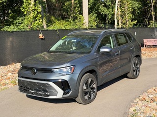 2025 Volkswagen Taos for sale in Kansas City MO