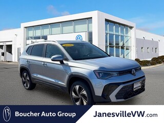 2026 Volkswagen Taos for sale in Janesville WI