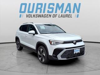 2025 Volkswagen Taos for sale in Laurel MD