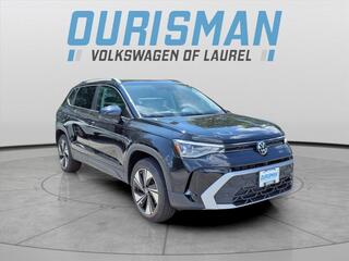 2025 Volkswagen Taos for sale in Laurel MD