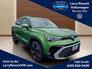 2025 Volkswagen Taos for sale in Elmhurst IL