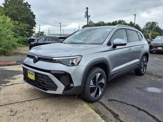 2025 Volkswagen Taos for sale in Edison NJ