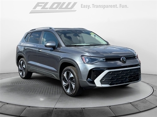 2025 Volkswagen Taos for sale in Durham NC