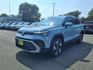 2025 Volkswagen Taos for sale in Roselle NJ