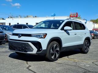 2025 Volkswagen Taos for sale in Bedford MA