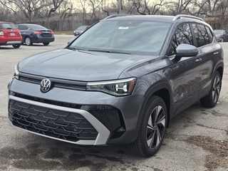2026 Volkswagen Taos for sale in Kansas City MO
