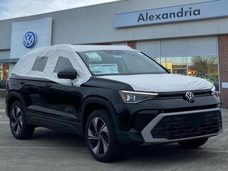 2026 Volkswagen Taos for sale in Alexandria VA