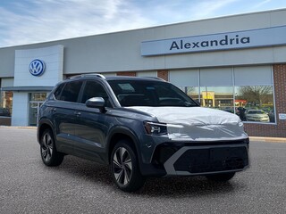 2026 Volkswagen Taos for sale in Alexandria VA