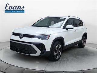 2025 Volkswagen Taos for sale in Dayton OH