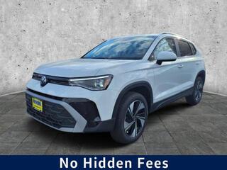 2025 Volkswagen Taos for sale in Edison NJ