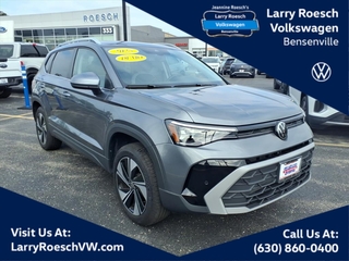 2025 Volkswagen Taos for sale in Elmhurst IL