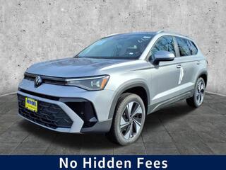 2025 Volkswagen Taos for sale in Edison NJ