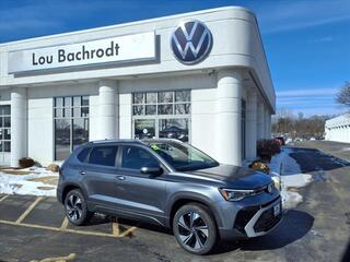 2025 Volkswagen Taos for sale in Rockford IL