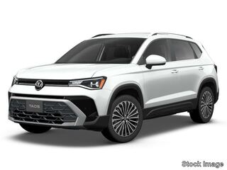 2025 Volkswagen Taos for sale in Summit NJ