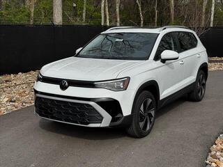 2025 Volkswagen Taos for sale in Kansas City MO