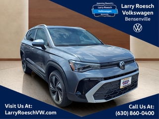 2025 Volkswagen Taos for sale in Elmhurst IL
