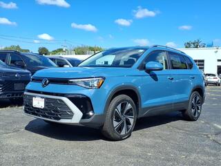 2025 Volkswagen Taos for sale in Bedford MA