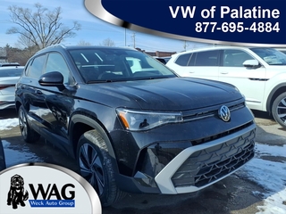 2026 Volkswagen Taos for sale in Mt. Prospect IL