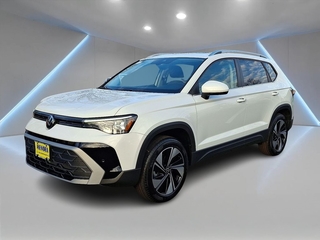 2026 Volkswagen Taos for sale in Freehold NJ