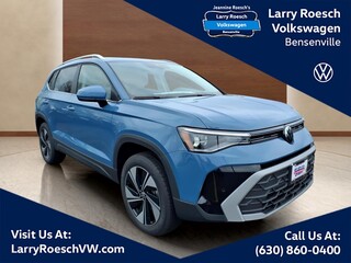 2026 Volkswagen Taos for sale in Elmhurst IL