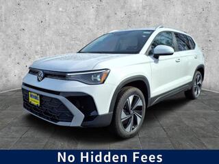 2025 Volkswagen Taos for sale in Edison NJ