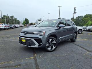 2025 Volkswagen Taos for sale in Edison NJ