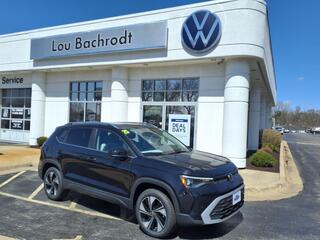 2025 Volkswagen Taos for sale in Rockford IL