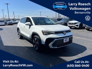 2025 Volkswagen Taos for sale in Elmhurst IL
