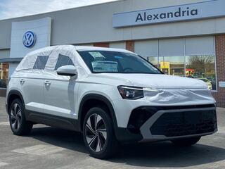 2025 Volkswagen Taos for sale in Alexandria VA