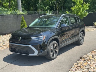 2025 Volkswagen Taos for sale in Kansas City MO