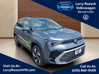 2025 Volkswagen Taos for sale in Elmhurst IL