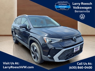 2025 Volkswagen Taos for sale in Elmhurst IL