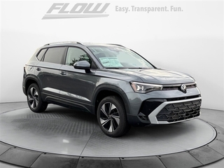 2025 Volkswagen Taos for sale in Durham NC