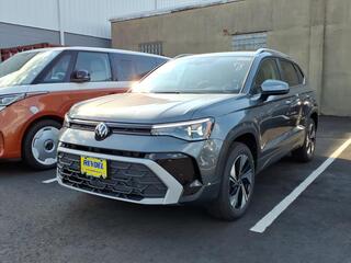 2025 Volkswagen Taos for sale in Roselle NJ