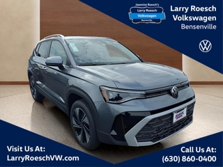 2025 Volkswagen Taos for sale in Elmhurst IL