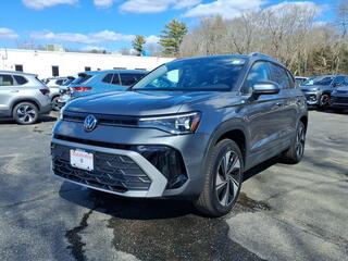 2026 Volkswagen Taos for sale in Bedford MA